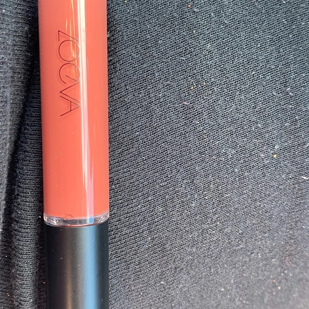 ZOEVA Natural aesthetic